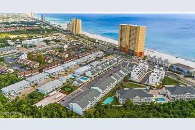 17670 Front Beach Road #K7, Panama City Beach, FL 32413 - Photo 30