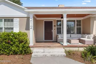 212 S Cove Terrace Dr, Panama City, FL 32401 - Photo 38