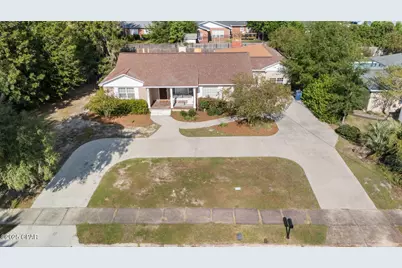 212 S Cove Terrace Drive, Panama City, FL 32401 - Photo 2