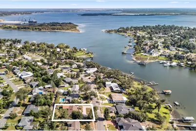 212 S Cove Terrace Drive, Panama City, FL 32401 - Photo 46