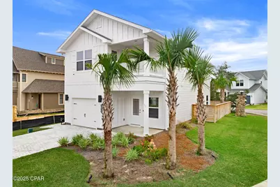 3533 Cottage Cove Lane, Panama City Beach, FL 32408 - Photo 4