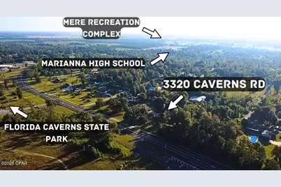 3320 Caverns Road, Marianna, FL 32446 - Photo 6