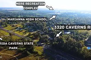 3320 Caverns Rd, Marianna, FL 32446 - Photo 6