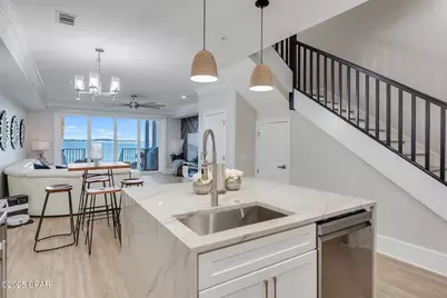 3827 Mariner Drive, Panama City Beach, FL 32408 - Photo 8