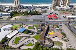 8730 Thomas Dr, Panama City Beach, FL 32408 - Photo 8