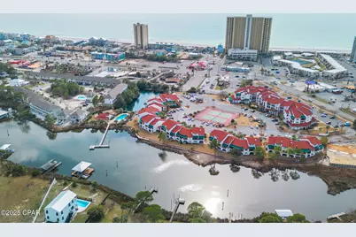 8730 Thomas Drive #504, Panama City Beach, FL 32408 - Photo 6