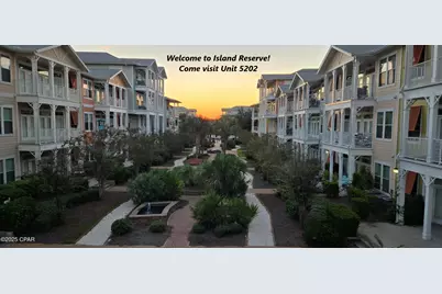 8700 Front Beach Road #5202, Panama City Beach, FL 32407 - Photo 2
