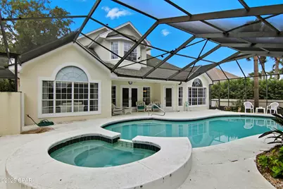 1015 Barracuda Drive, Panama City, FL 32408 - Photo 2