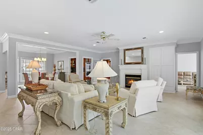 1015 Barracuda Drive, Panama City, FL 32408 - Photo 10