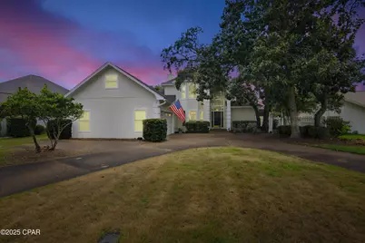 1015 Barracuda Drive, Panama City, FL 32408 - Photo 1