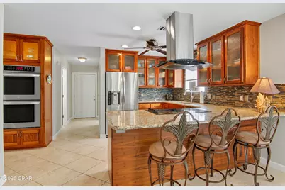 1015 Barracuda Drive, Panama City, FL 32408 - Photo 18