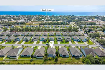 308 Blue Sage Road, Panama City Beach, FL 32413 - Photo 2