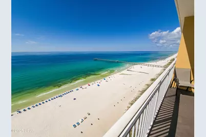 12011 Front Beach Road #1802B, Panama City Beach, FL 32407 - Photo 20