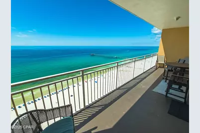 12011 Front Beach Road #1802B, Panama City Beach, FL 32407 - Photo 1