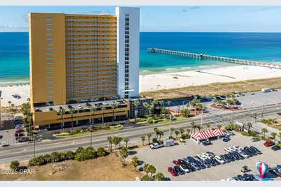 12011 Front Beach Road #1802B, Panama City Beach, FL 32407 - Photo 14