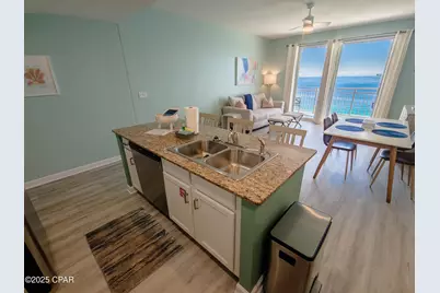 12011 Front Beach Road #1802B, Panama City Beach, FL 32407 - Photo 8
