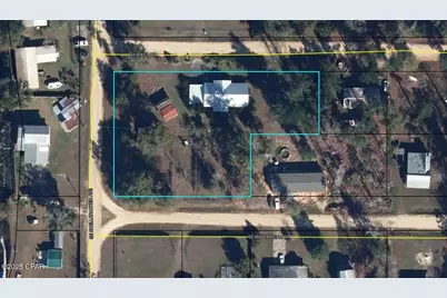 15003 SE Bass Drive, Blountstown, FL 32424 - Photo 4