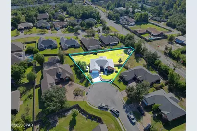 3708 Grants Mill Court, Lynn Haven, FL 32444 - Photo 72