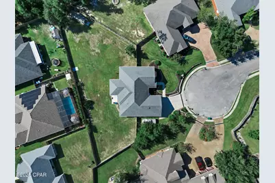 3708 Grants Mill Court, Lynn Haven, FL 32444 - Photo 4