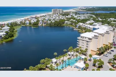 114 Carillon Market Street #411, Panama City Beach, FL 32413 - Photo 24