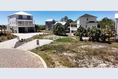 179 Las Brisas Lane #lot 15, Port Saint Joe, FL 32456 - Photo 4