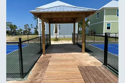 179 Las Brisas Lane #lot 15, Port Saint Joe, FL 32456 - Photo 14