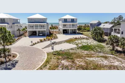 179 Las Brisas Lane #lot 15, Port Saint Joe, FL 32456 - Photo 6