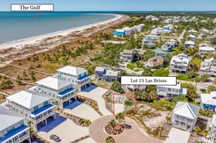 179 Las Brisas Ln, Port Saint Joe, FL 32456 - Photo 1