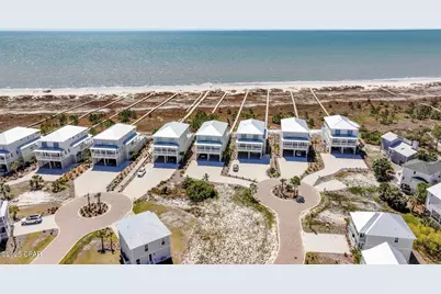 179 Las Brisas Lane #lot 15, Port Saint Joe, FL 32456 - Photo 10