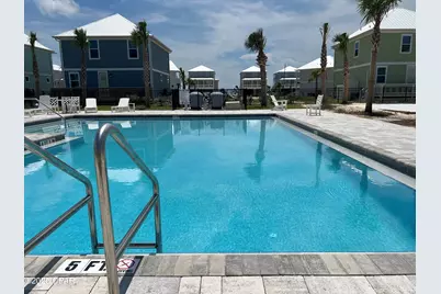 179 Las Brisas Lane #lot 15, Port Saint Joe, FL 32456 - Photo 12