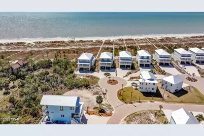 Lot 32 Las Palamas Lane, Port Saint Joe, FL 32456 - Photo 4