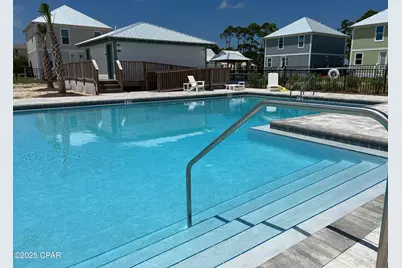 Lot 32 Las Palamas Lane, Port Saint Joe, FL 32456 - Photo 8