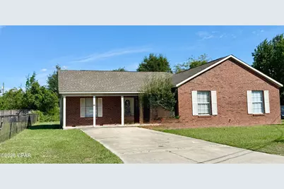 918 N Center Avenue, Panama City, FL 32401 - Photo 2