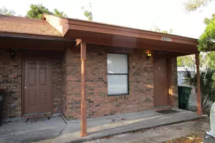 4551 Cedar St, Panama City, FL 32404 - Photo 1