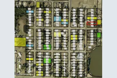 0 Bayou Avenue, Panama City, FL 32401 - Photo 4