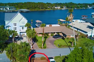 7129 S Lagoon Dr, Panama City Beach, FL 32408 - Photo 8