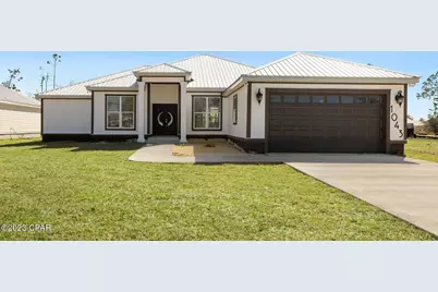 1043 Plantation Drive, Panama City, FL 32404 - Photo 2
