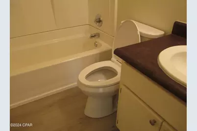 516 Parker Street #A, Parker, FL 32404 - Photo 16