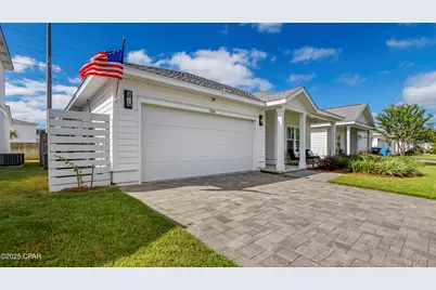 250 N Wells Street, Panama City Beach, FL 32413 - Photo 1