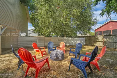 310 Palm Dr Drive, Panama City Beach, FL 32413 - Photo 36