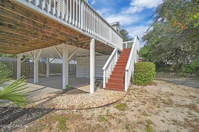 310 Palm Dr Drive, Panama City Beach, FL 32413 - Photo 4
