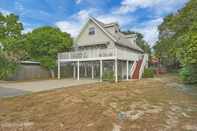 310 Palm Dr Drive, Panama City Beach, FL 32413 - Photo 2