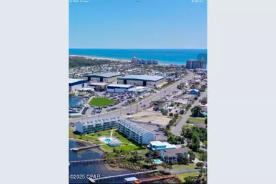 3600 Thomas Drive #D102, Panama City, FL 32408 - Photo 6