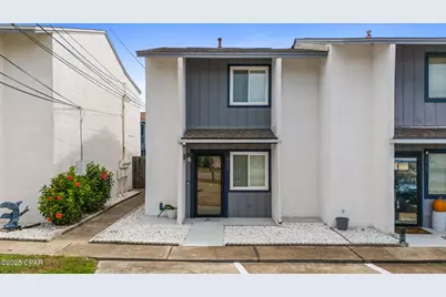 627 Laurel Street, Panama City Beach, FL 32407 - Photo 1