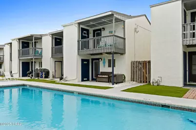 627 Laurel Street, Panama City Beach, FL 32407 - Photo 2