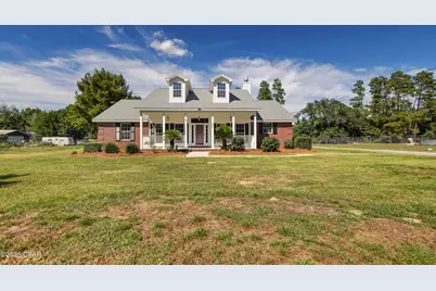 127 Spikes Road, Panama City, FL 32409 - Photo 2