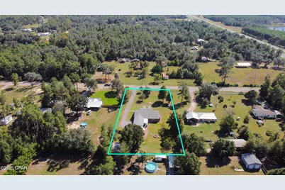 127 Spikes Road, Panama City, FL 32409 - Photo 42