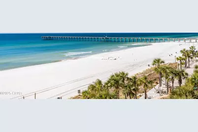15817 Front Beach Road #507, Panama City Beach, FL 32413 - Photo 2