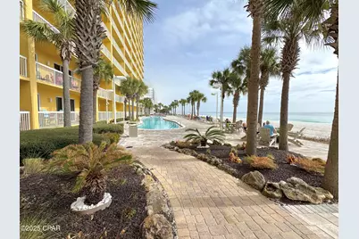 15817 Front Beach Road #507, Panama City Beach, FL 32413 - Photo 24