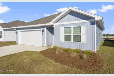 5033 Rivergrass Drive, Panama City, FL 32404 - Photo 2